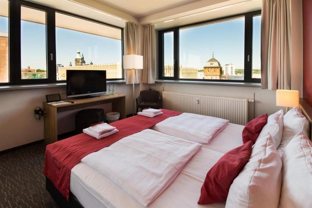 Biendo Hotel Chemnitz