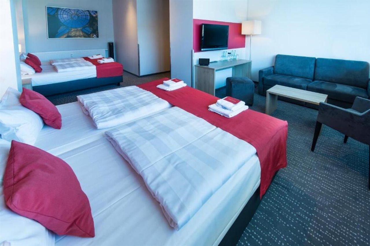 Biendo Hotel