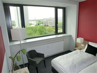 Biendo Hotel Chemnitz