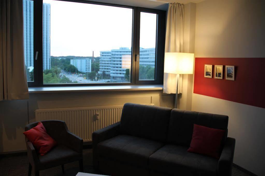 Hotel Biendo Chemnitz