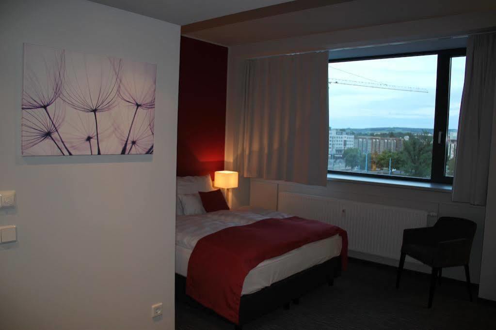 Hotel Biendo 3*