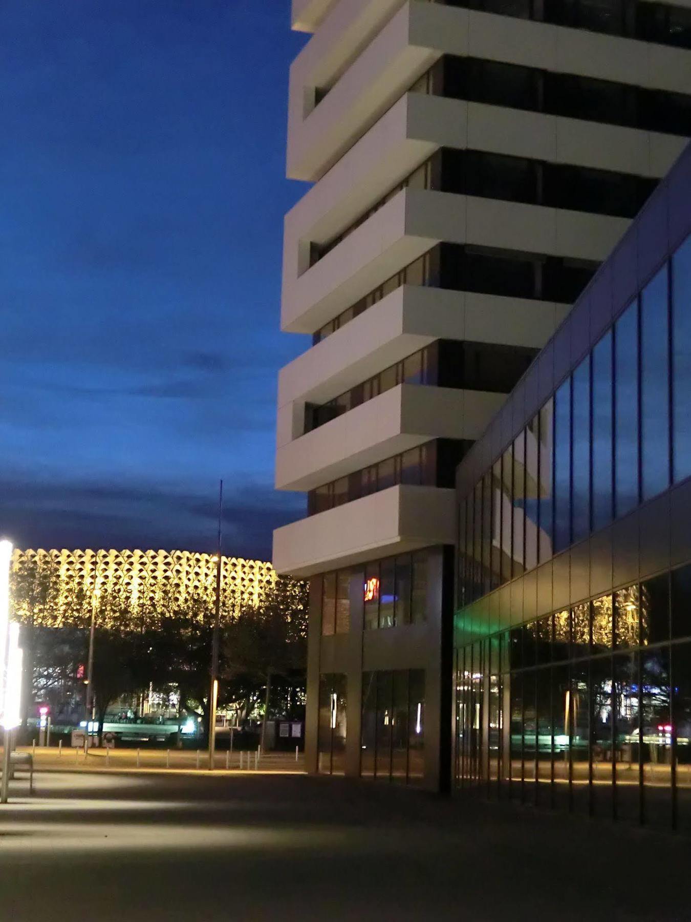 Hotel Biendo Chemnitz