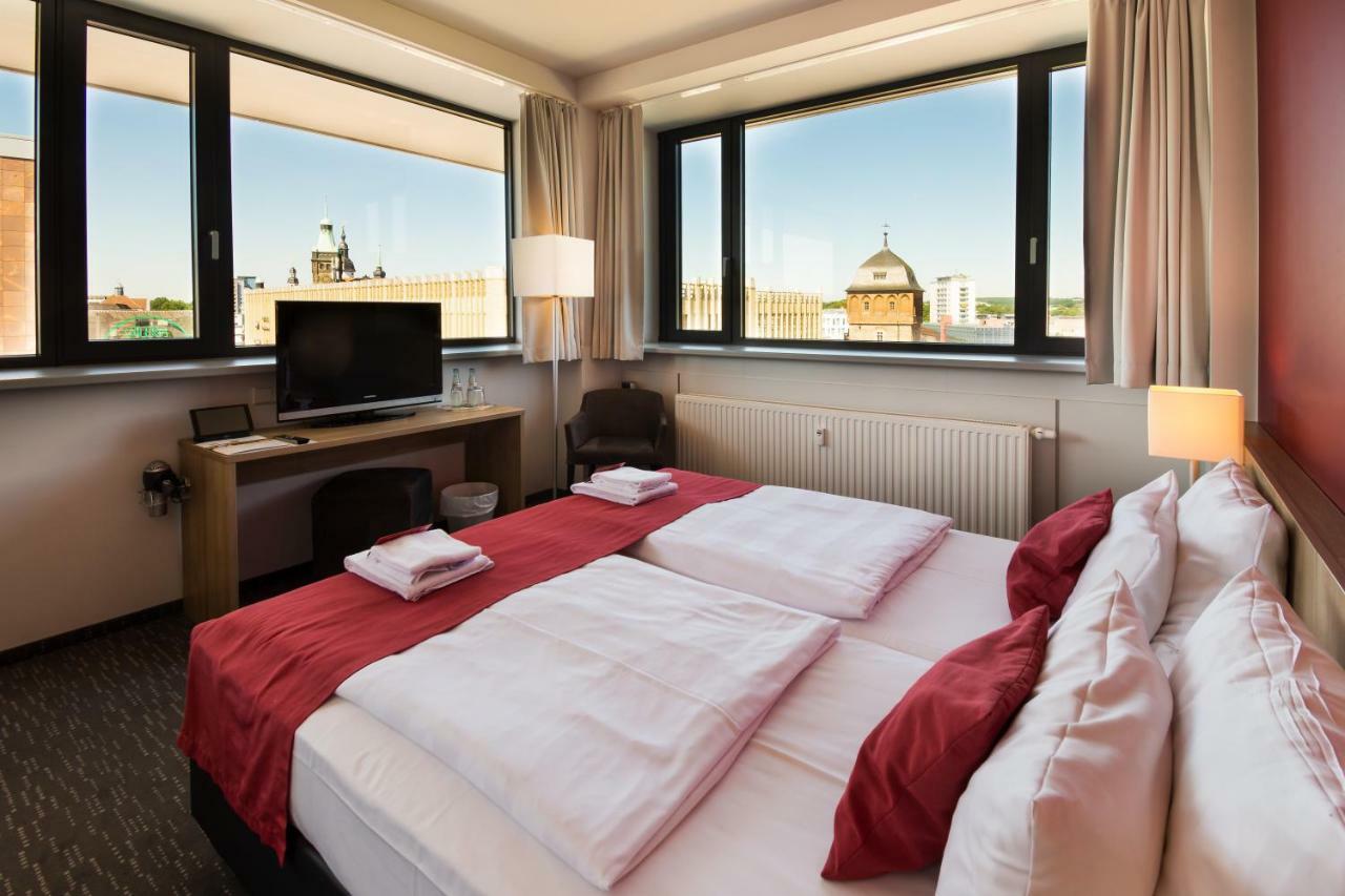 Hotel Biendo